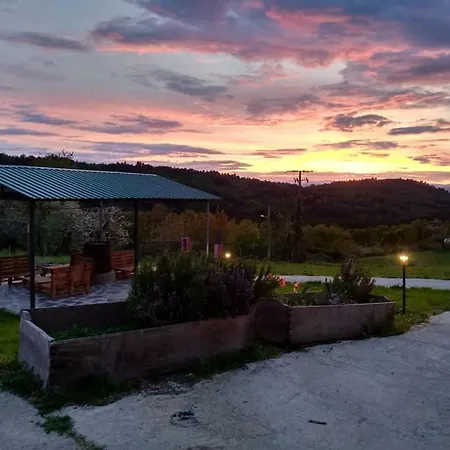 Duende De Paraxas Country house Lugo